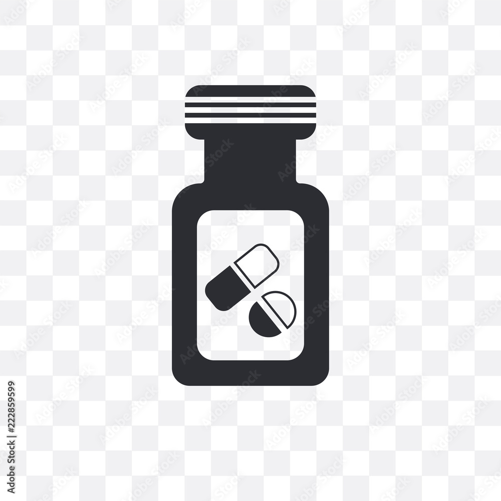 vial icon isolated on transparent background. Simple and editable vial icons. Modern icon vector illustration. vial icon isolated on transparent background. Simple and editable vial icons. Modern icon vector illustration.