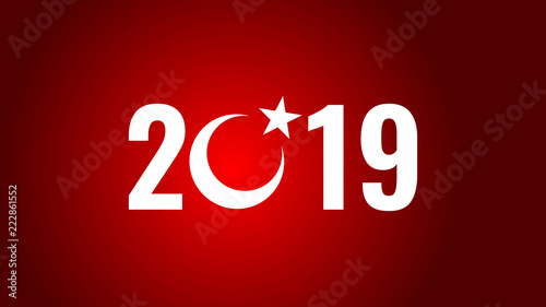 2019 Türkiye