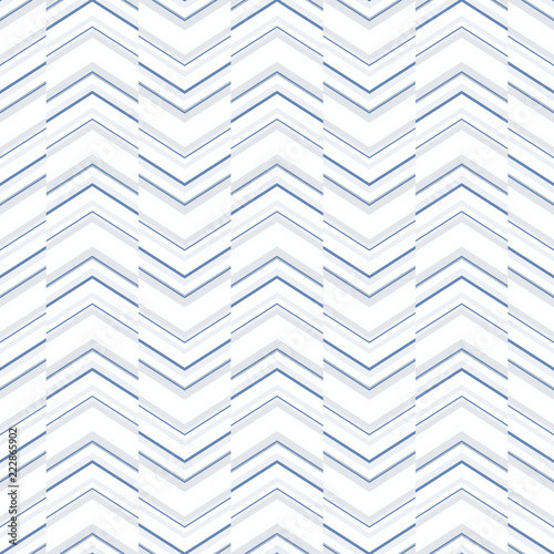 Seamless pattern from diago...