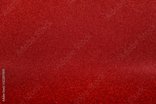 Christmas red background