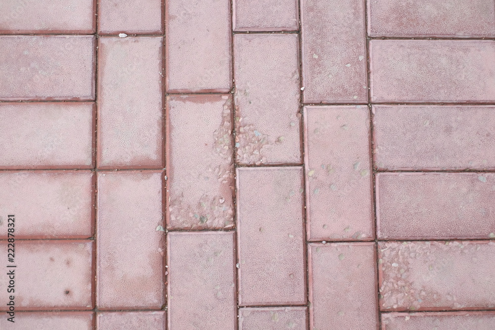 red brick wall red brick wall