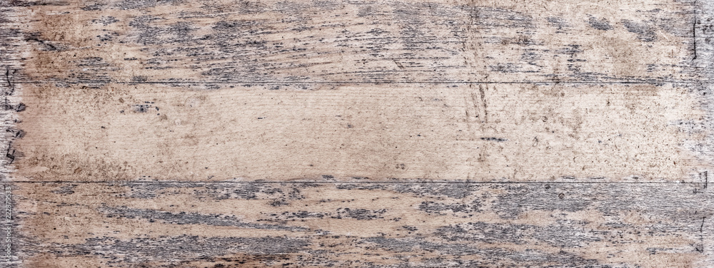 Old natural wooden shabby background Old natural wooden shabby background