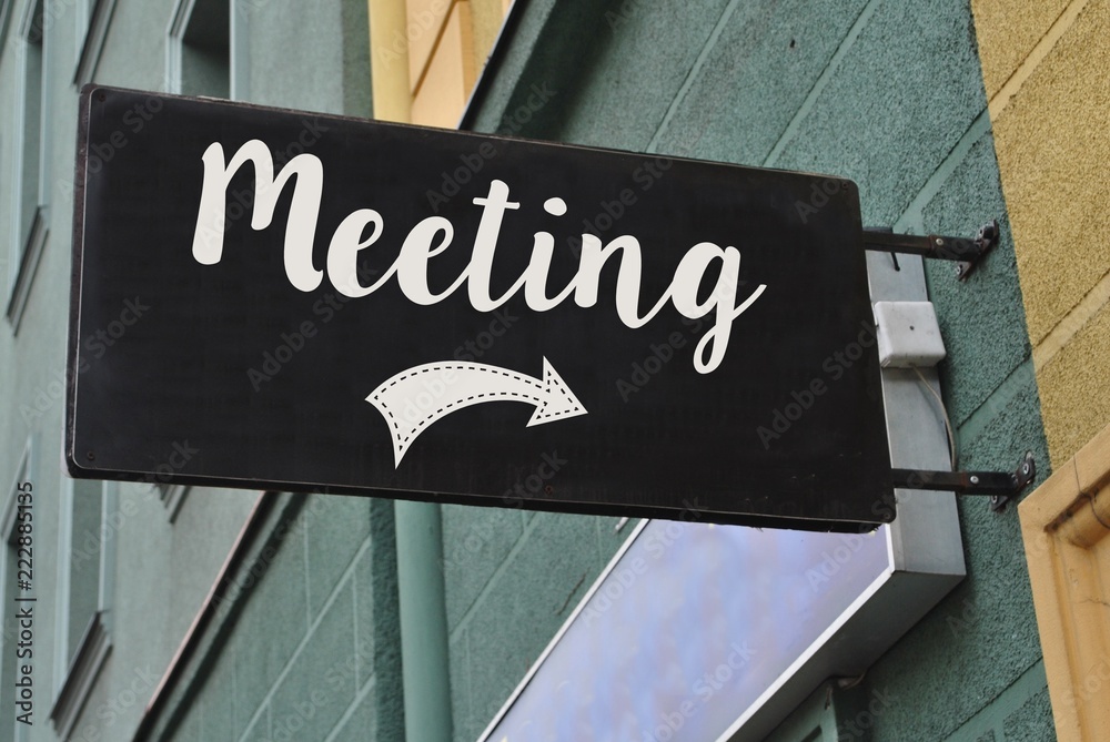 Meeting