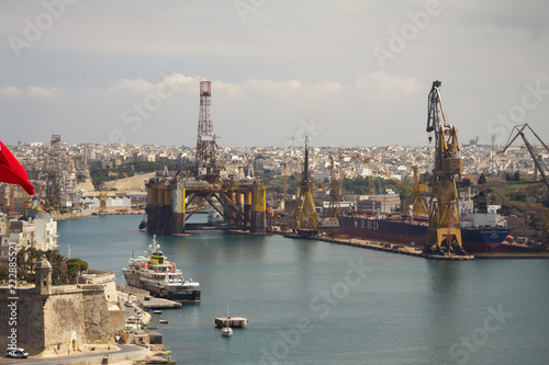 port