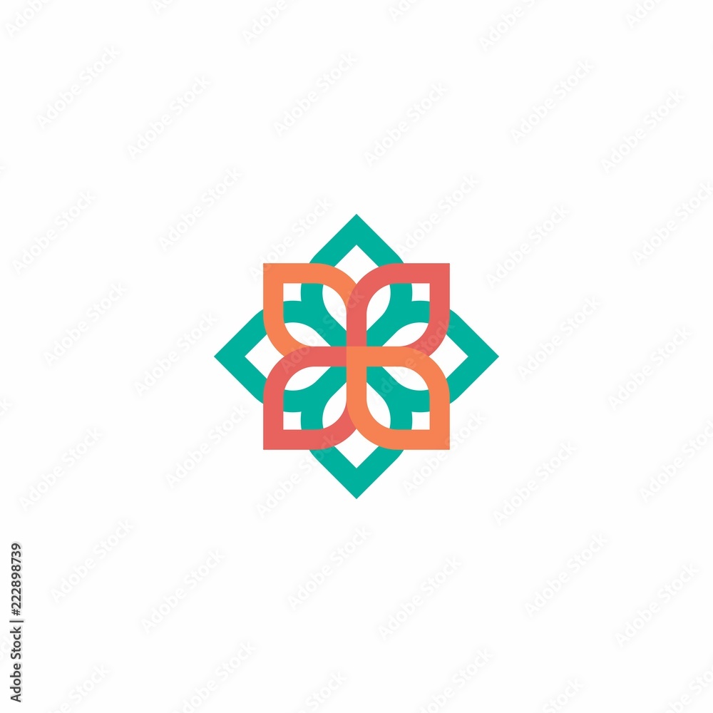 unique shape logo design concept for your company, business, brand, and etc unique shape logo design concept for your company, business, brand, and etc