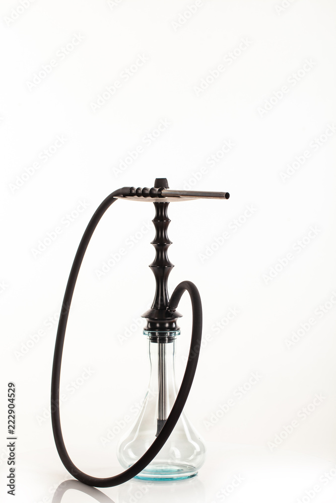 Isolated Hookah Isolated Hookah
