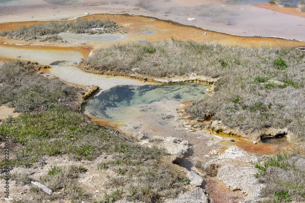 deep thermal pool deep thermal pool