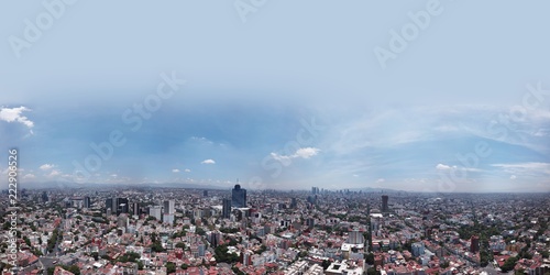 La Ciudad de México
