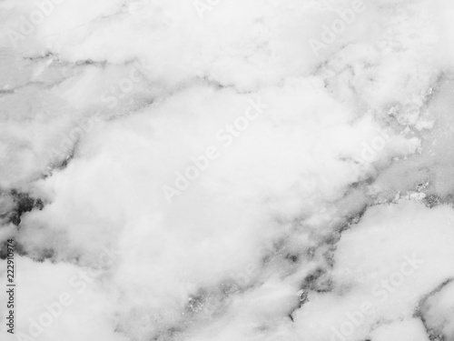 Marble texture background with white color, Abstract background with marble texture