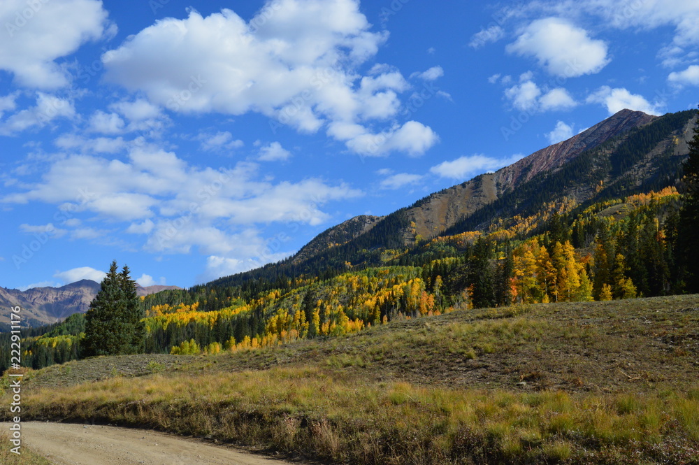 crested butte area 9-16-18 crested butte area 9-16-18