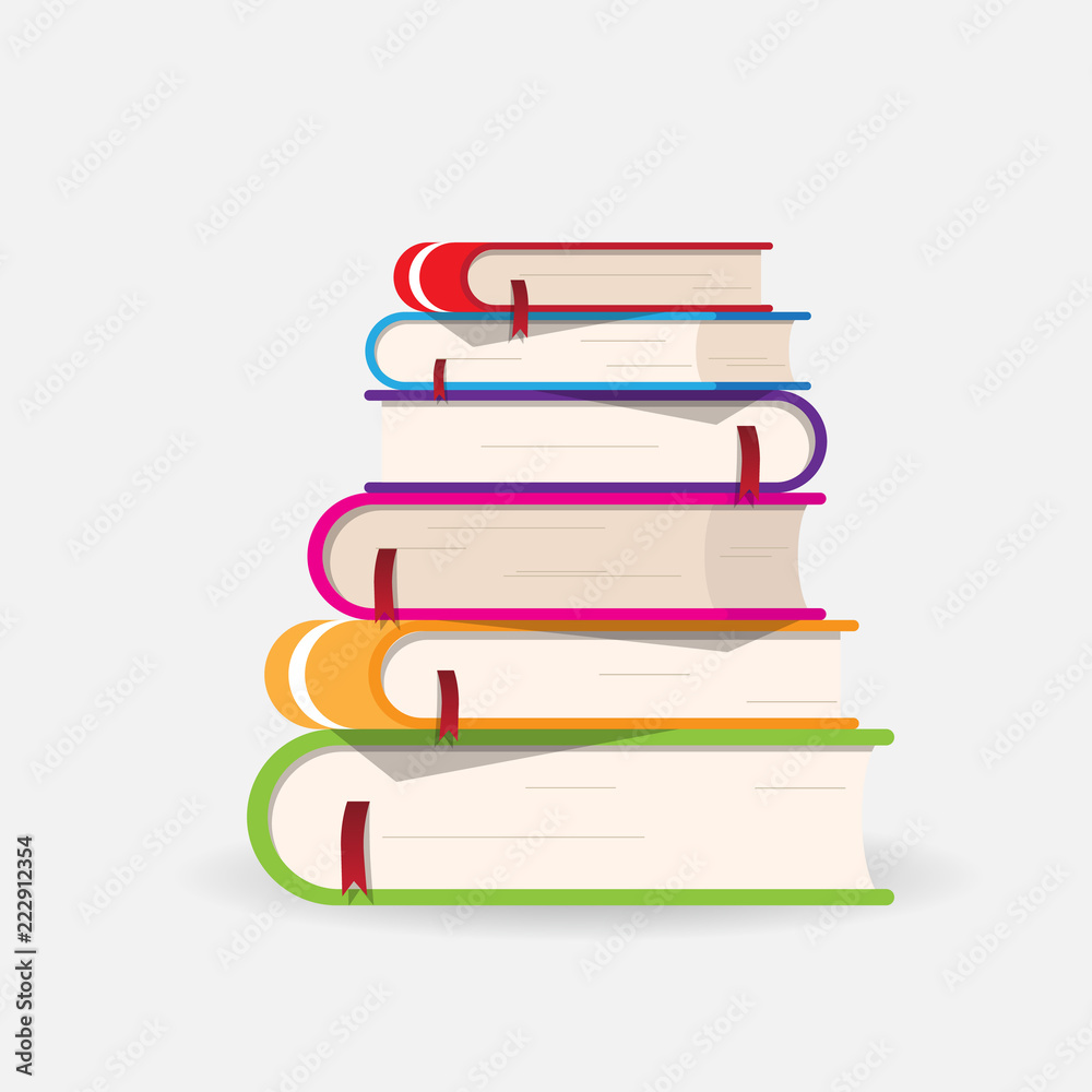 Books Vector Equipment Books Vector Equipment
