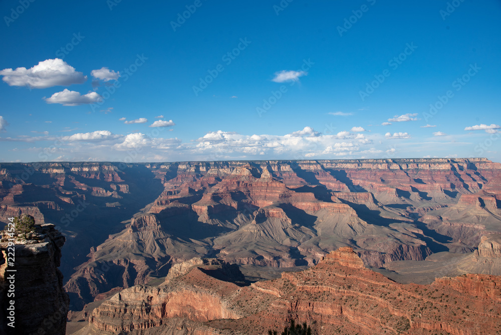 The Grand Canyon