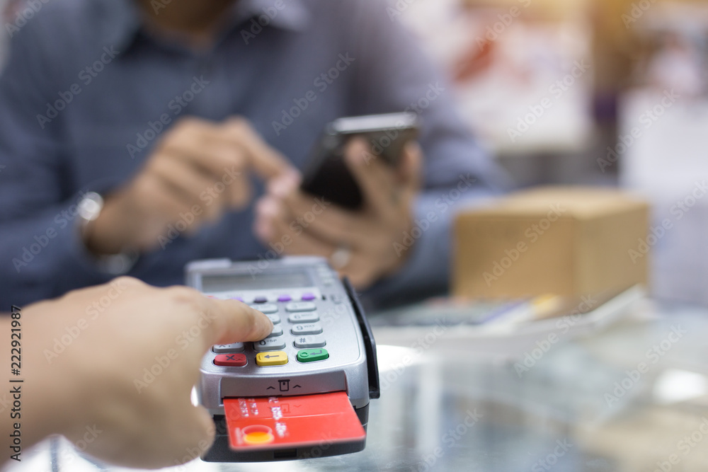 Credit card payment, buy and sell products & service