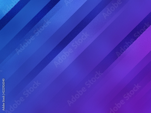 Violet Abstract Geometric Background