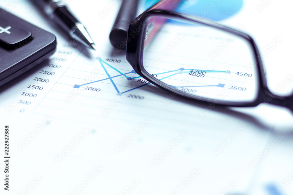 Many charts and graphs reflect the company's concept of data collection and statistical performance in the past year. Many charts and graphs reflect the company's concept of data collection and statistical performance in the past year.