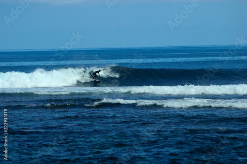 surf à st Leu