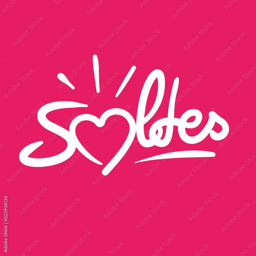 soldes soldes
