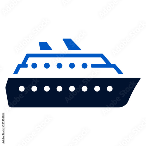Icon - Kreuzfahrtschiff