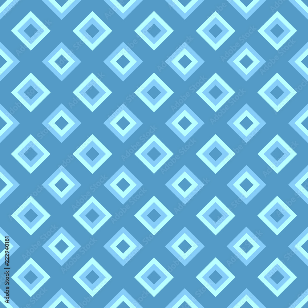Simple seamless pattern - vector square background illustration Simple seamless pattern - vector square background illustration