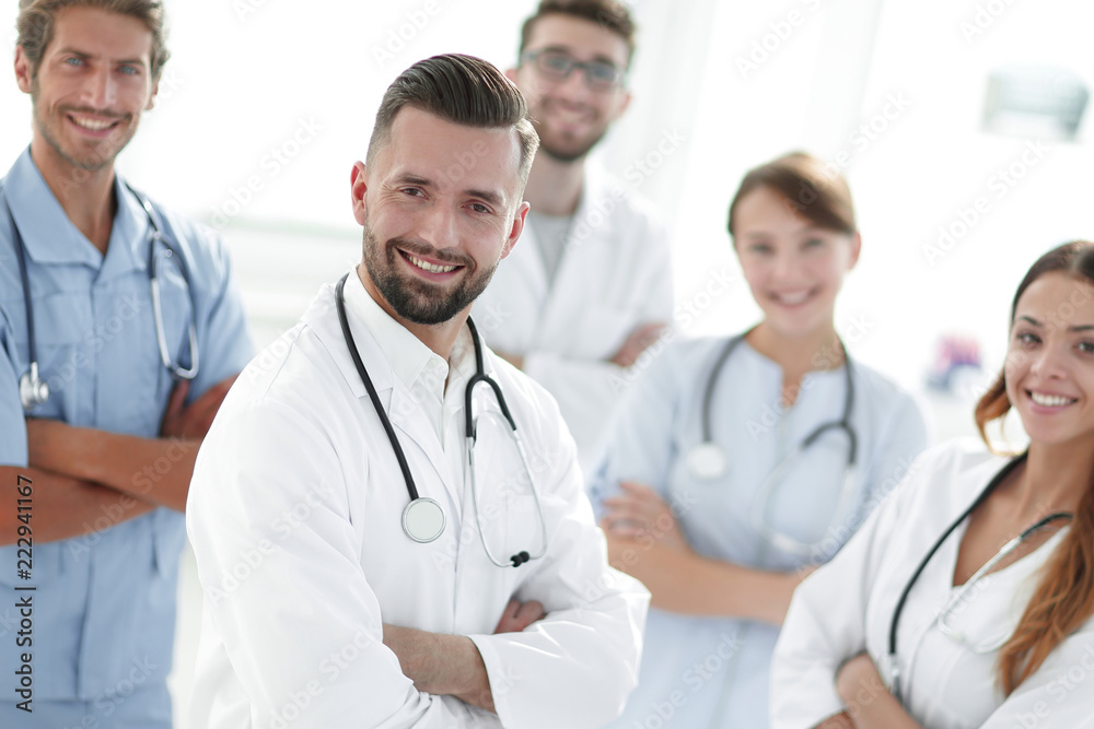 leading doctor of the medical center peers. leading doctor of the medical center peers.