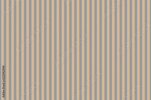 Gold platinum color striped fabric texture seamless pattern