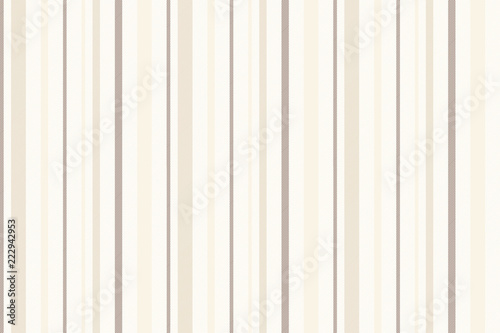 Light beige striped background seamless pattern