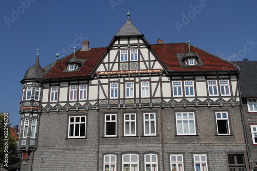 Kaiserstadt Goslar 4