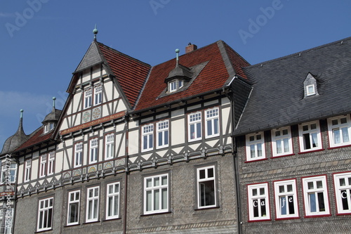 Kaiserstadt Goslar 2