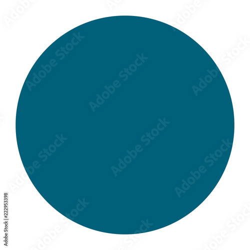 Wetter Icon - Neumond