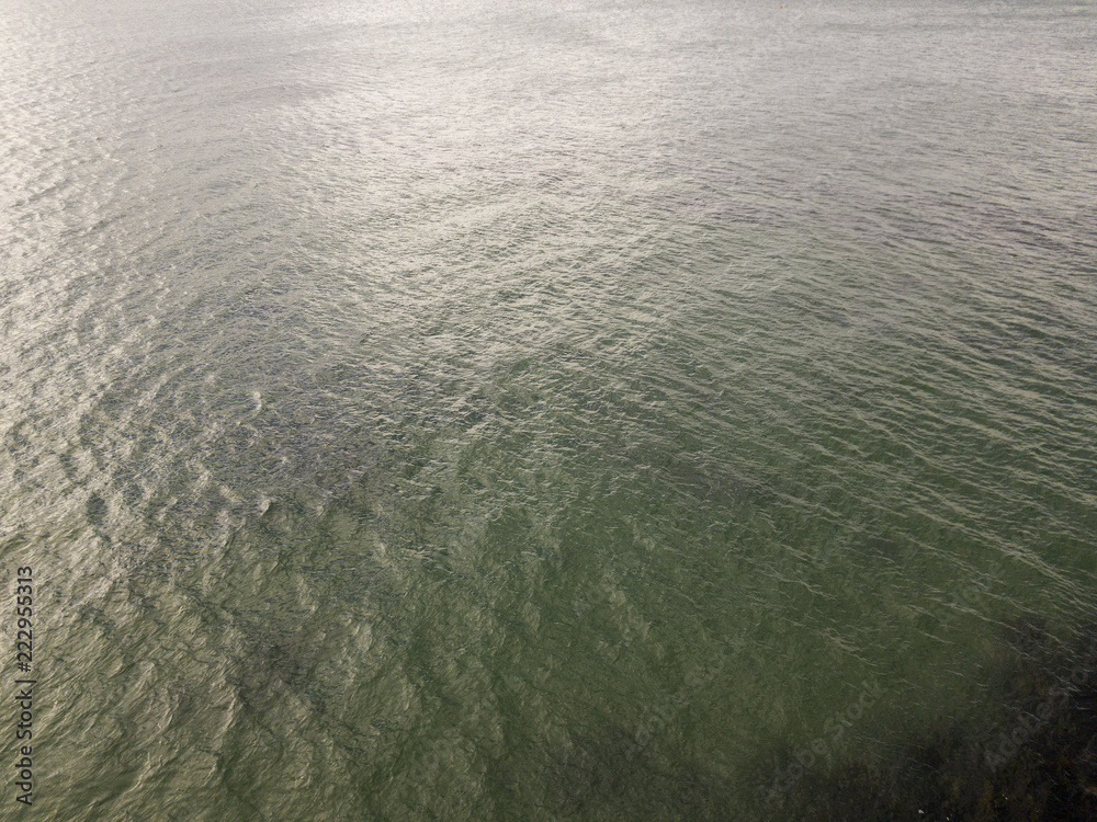 Sea surface Sea surface