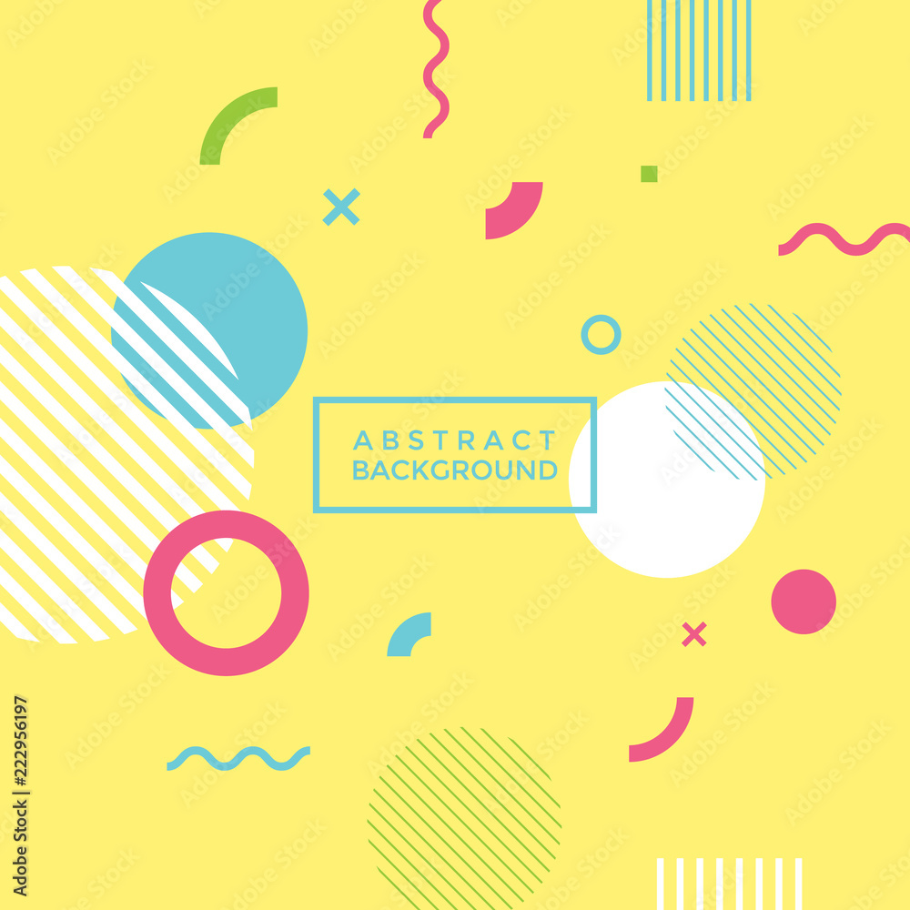 geometric pattern & background geometric pattern & background
