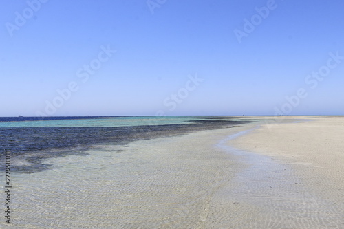 Ras Mohamed Riserva naturale, Qesm Sharm Ash Sheikh, Egitto