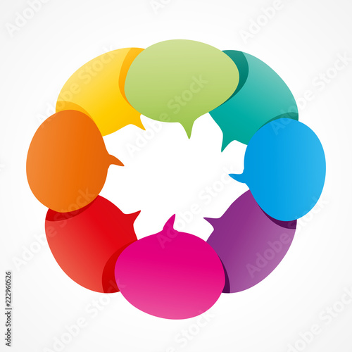réseau social