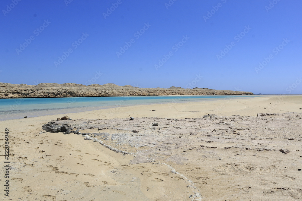 Ras Mohamed Riserva naturale, Qesm Sharm Ash Sheikh, Egitto