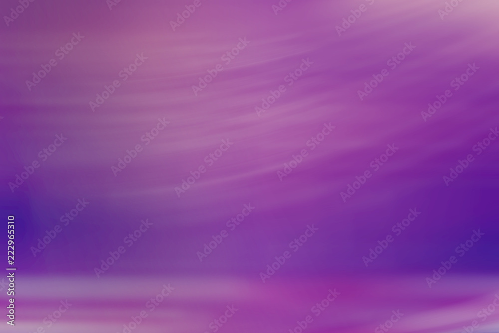 Fototapeta premium purple blur background, design gradient lines, wallpaper desktop abstraction abstract