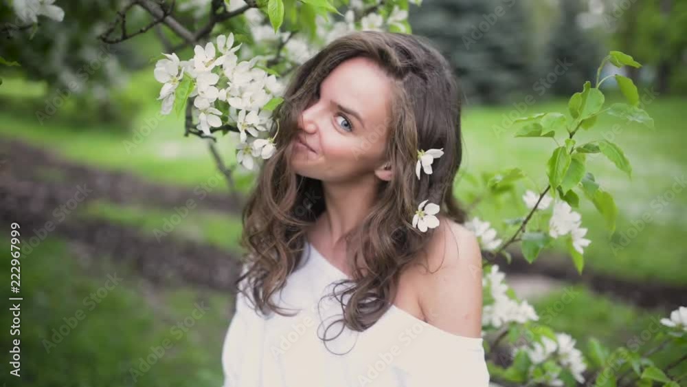walk on a flower garden walk on a flower garden
