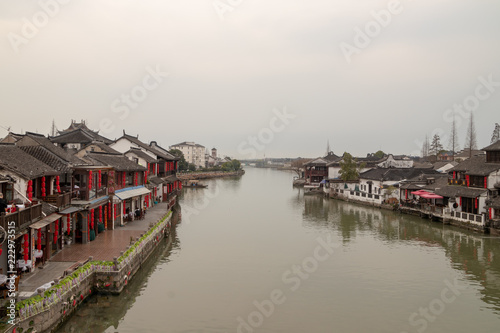 Water Village China