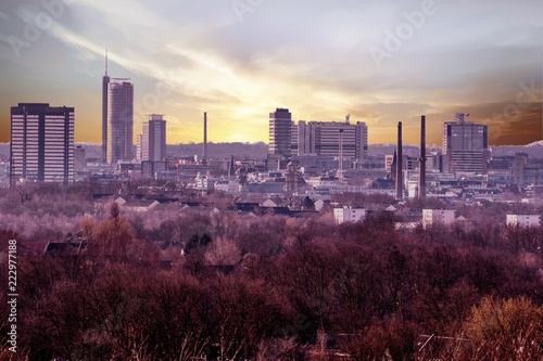 Stadt Essen