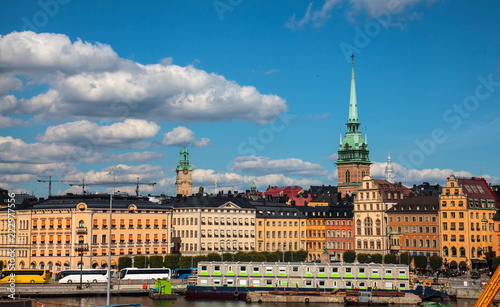 Stockholm,Sweden