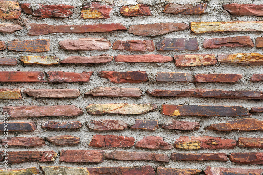 brick wall texture for background brick wall texture for background