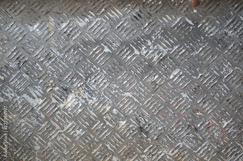 Rustic Metal