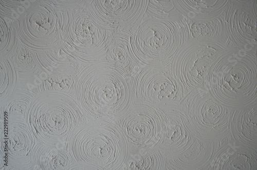Artex Texture