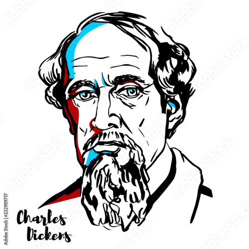Charles Dickens
