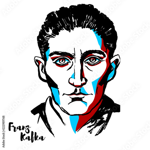 Franz Kafka