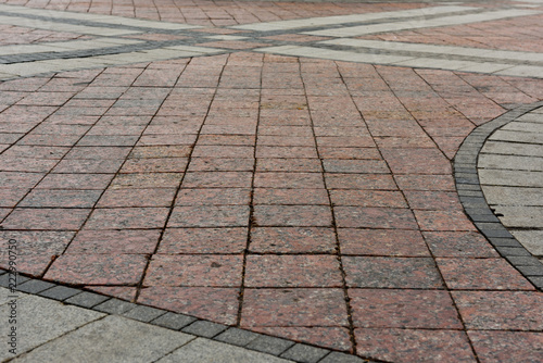 stone paving slabs