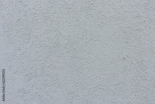 texture of white decorative plaster