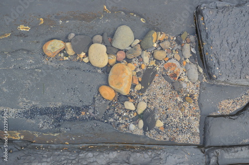 Natural Rockpool