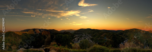 sunset Ahr 002