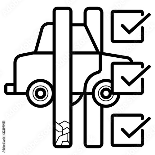 auto service contract