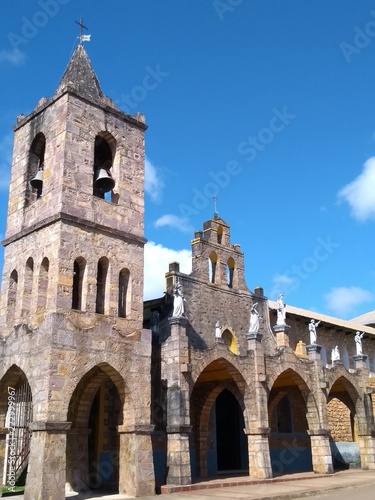 Church Venezueal